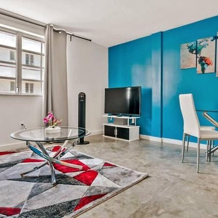 Amazing Apartment In South Beach, Ocean Drive Miami Beach Eksteriør bilde
