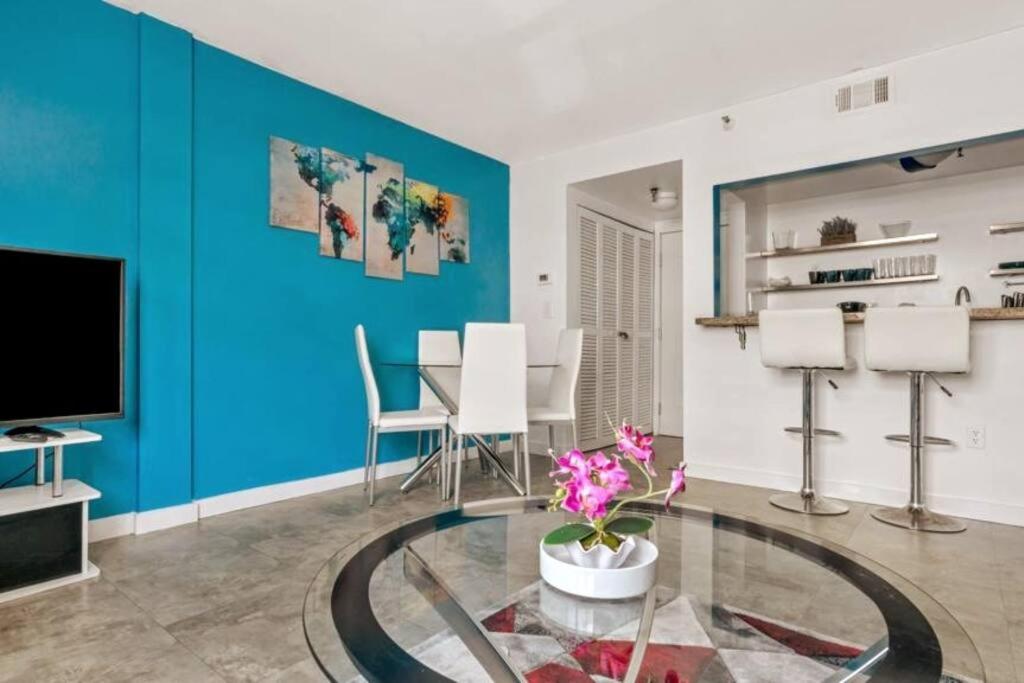 Amazing Apartment In South Beach, Ocean Drive Miami Beach Eksteriør bilde