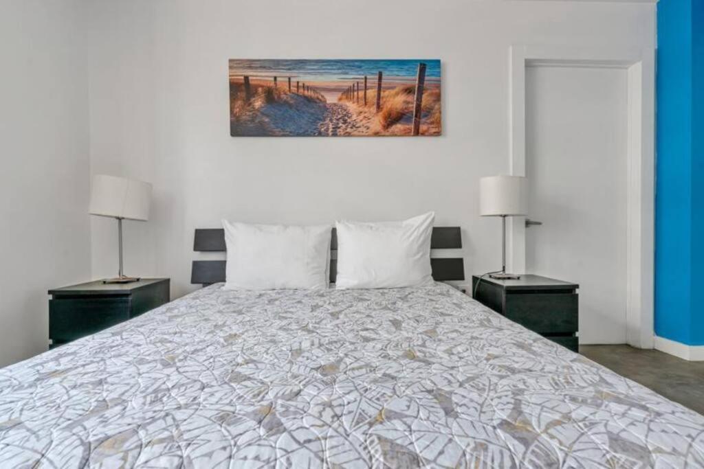 Amazing Apartment In South Beach, Ocean Drive Miami Beach Eksteriør bilde