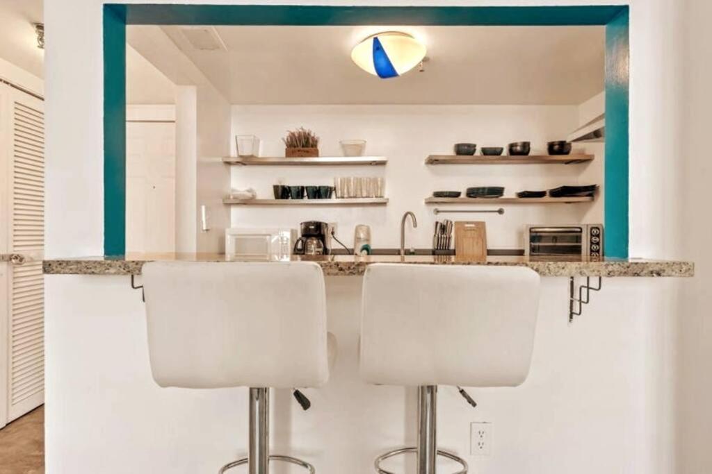 Amazing Apartment In South Beach, Ocean Drive Miami Beach Eksteriør bilde
