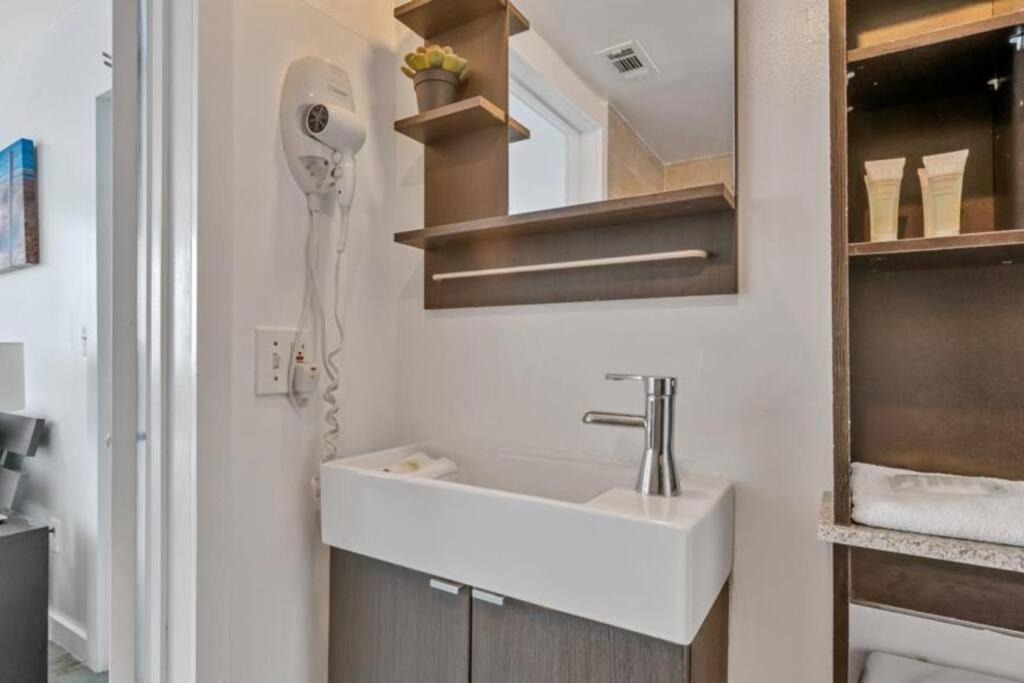 Amazing Apartment In South Beach, Ocean Drive Miami Beach Eksteriør bilde