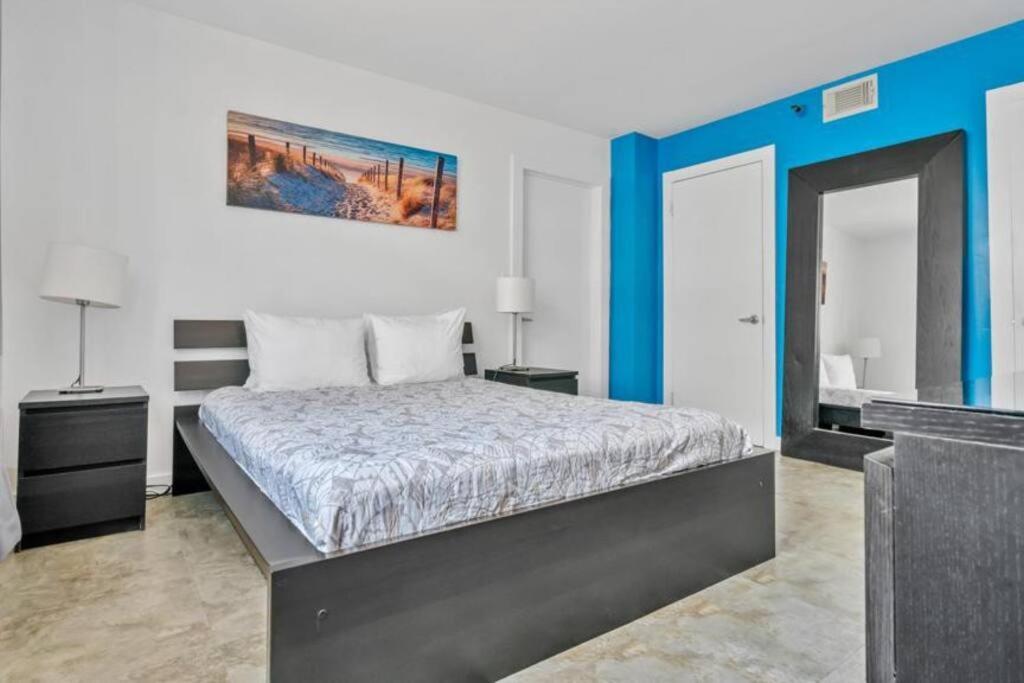 Amazing Apartment In South Beach, Ocean Drive Miami Beach Eksteriør bilde