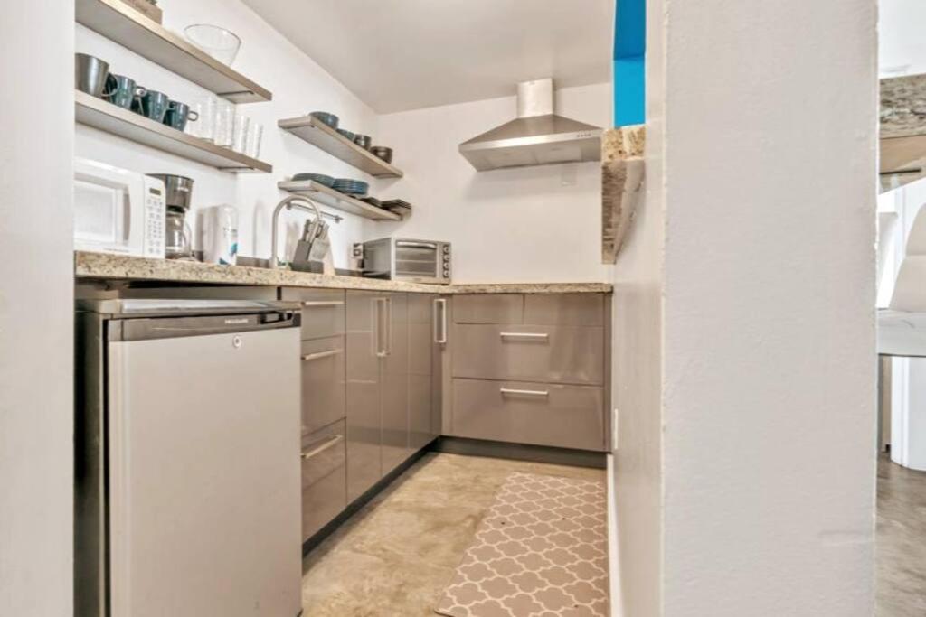 Amazing Apartment In South Beach, Ocean Drive Miami Beach Eksteriør bilde